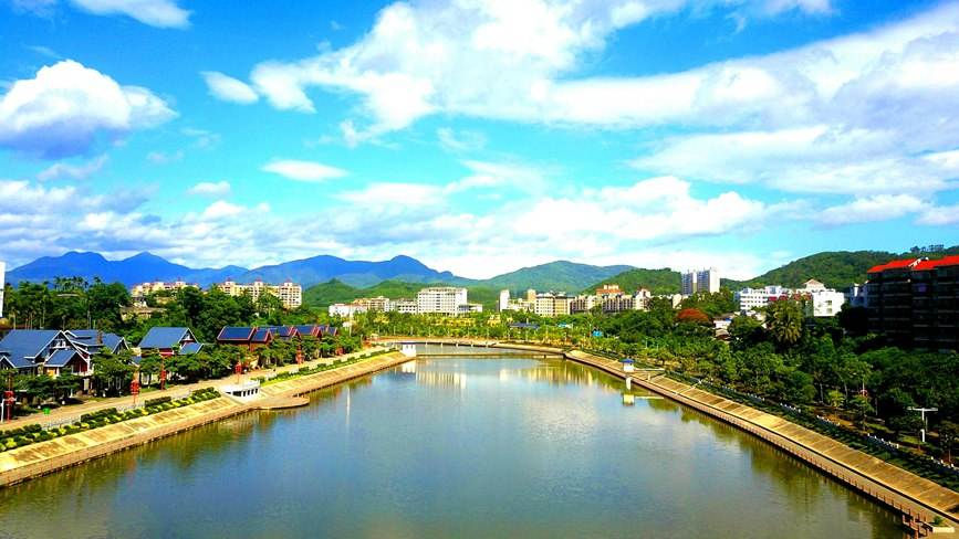 白沙黎族自治县国资国企&ldquo;十四五&rdquo;发展规划