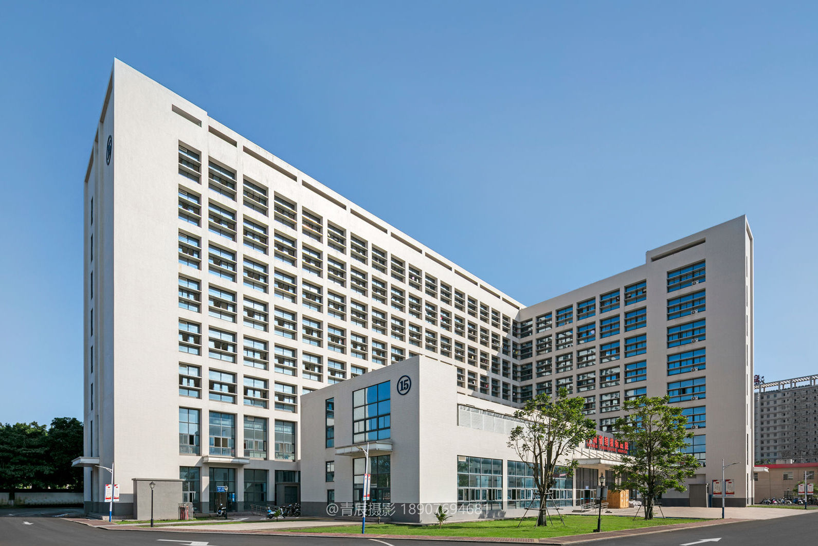 海南省结核病医院