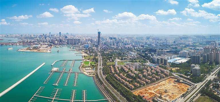 中国特色海南自由贸易港市县差异化发展战略研究