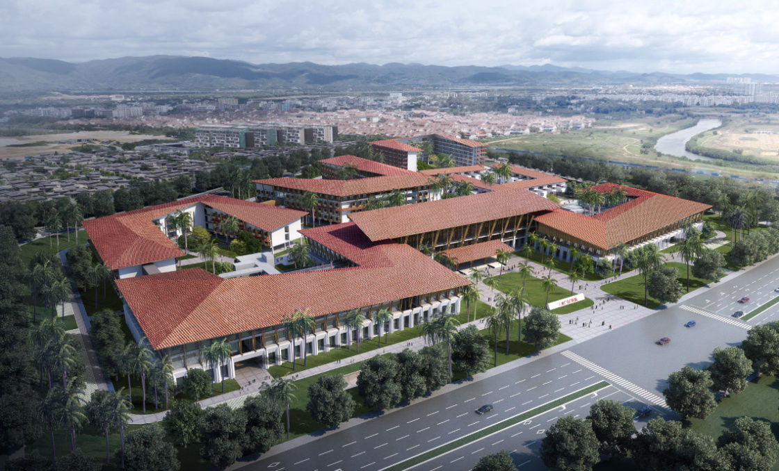 三亚广安门医院