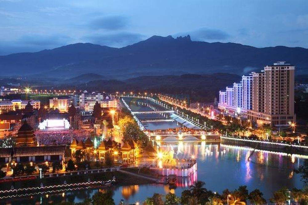 海南省保亭黎族苗族自治县学前教育和中小学 发展布局规划