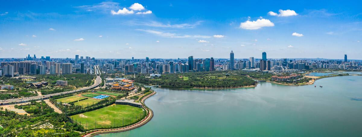 海口市住房和城乡建设事业&ldquo;十四五&rdquo;规划