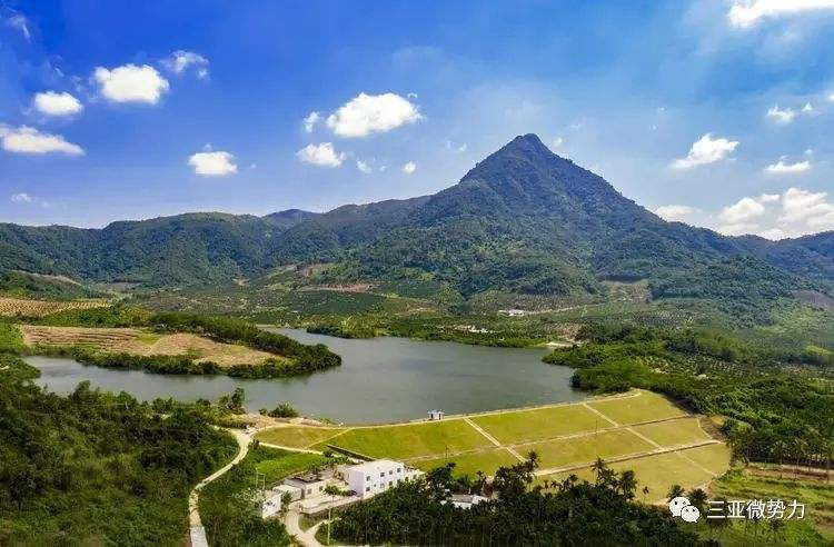 三亚市育才生态区国民经济和社会发展第十四个五年规划和二〇三五年远景目标纲要