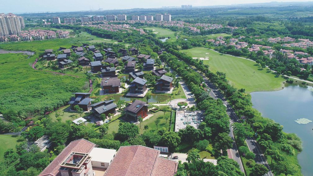 海南省住房和城乡建设事业&ldquo;十四五&rdquo;规划