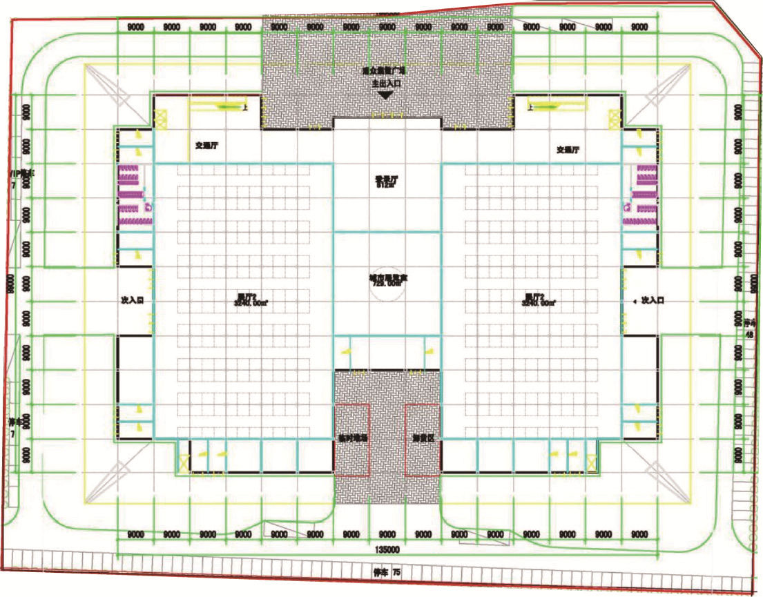 国际创新药械交流转换中心项目可行性研究报告