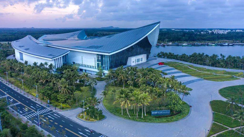 国家南海博物馆工程监理