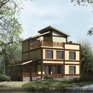 三亚市育才生态区雅林村村庄规划（2020-2035）