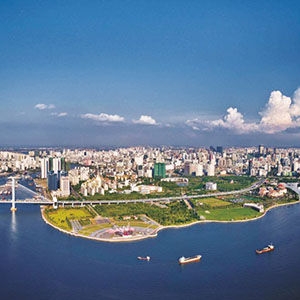 宏观经济与产业研究