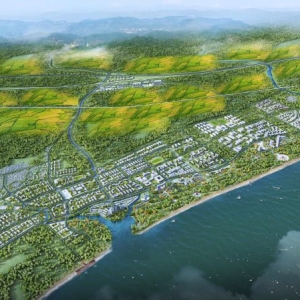 国土空间规划