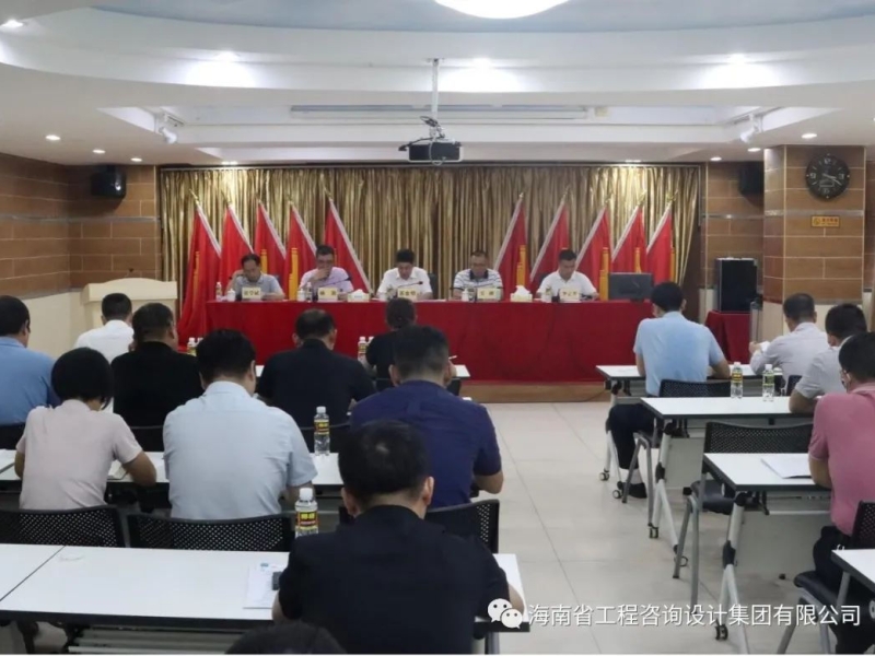 当好项目落地推进者！