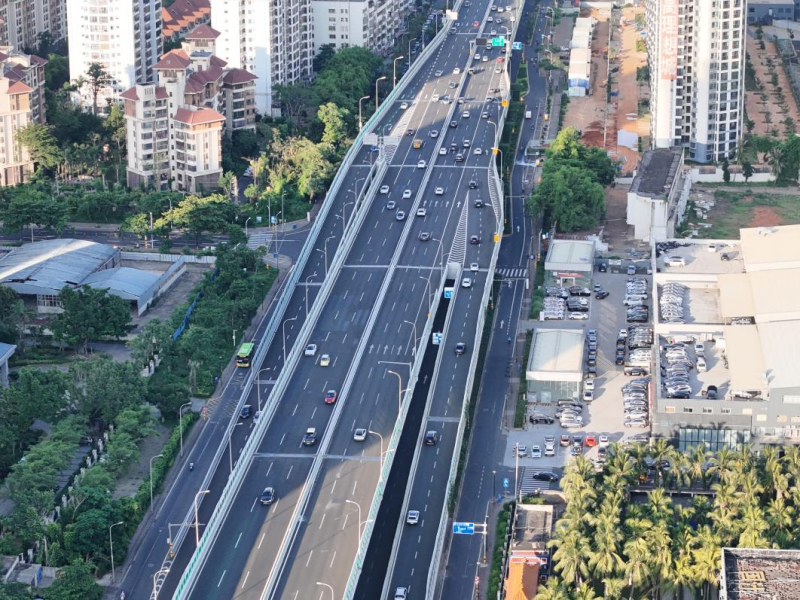 海南省优秀工程勘察设计获奖成果展示（一）