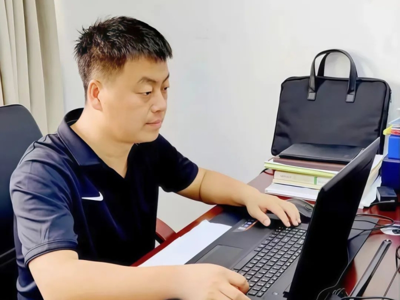 海咨榜样，青年先行丨集团首届&ldquo;海咨十大杰出青年&rdquo;优秀事迹（一）