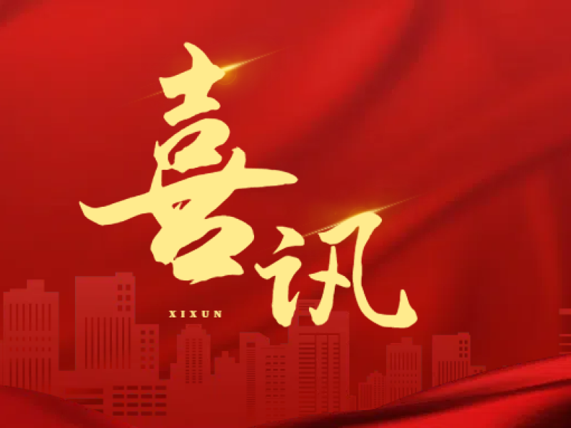 喜讯丨集团2个项目获评全国建设工程安全生产标准化工地