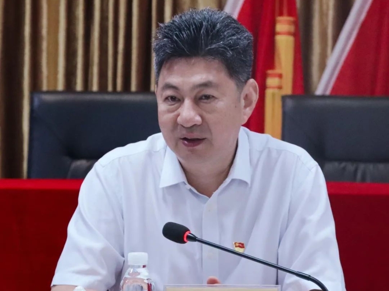 省工程咨询设计集团召开党委扩大会学习贯彻省第八次党代会精神