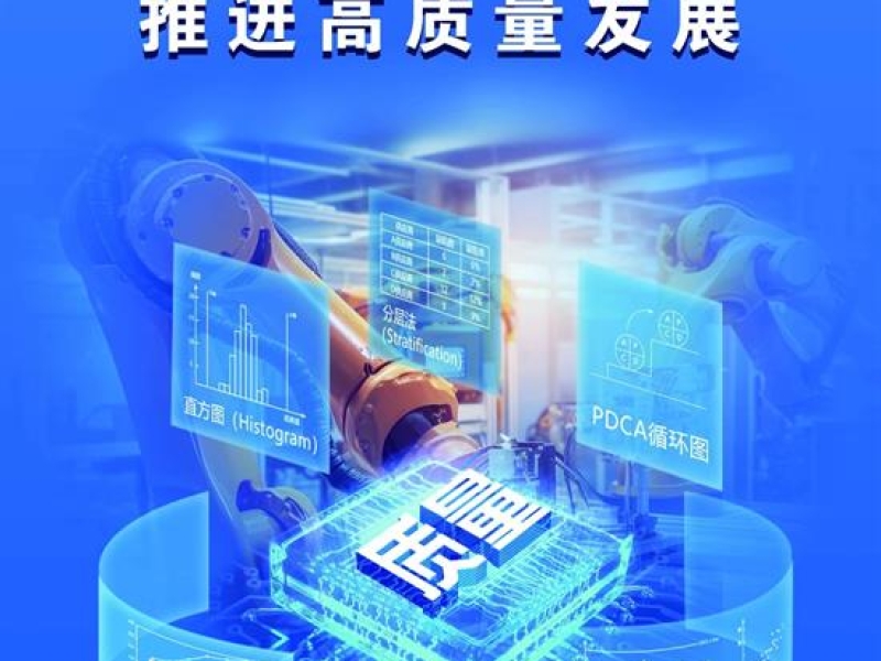 2023年全国“质量月” 增强质量意识 推进高质量发展 助力自贸港建设