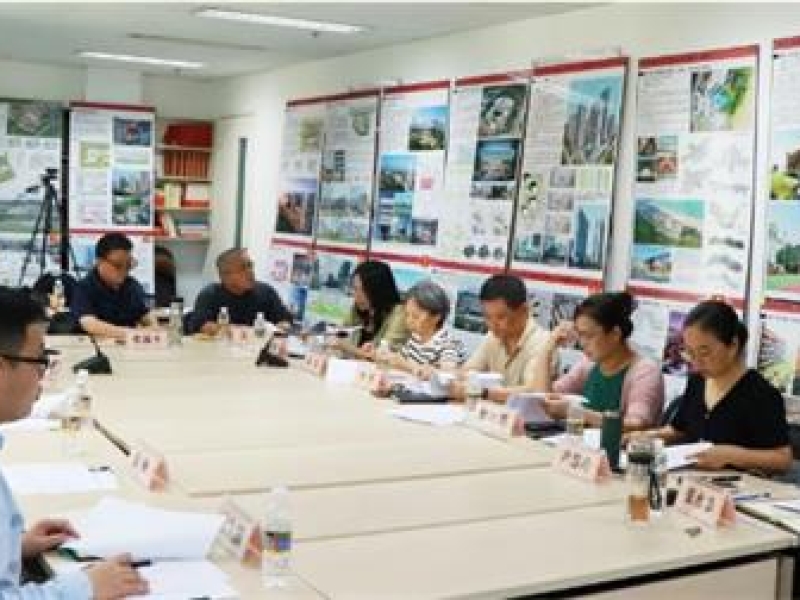 锤炼专业力量 彰显设计价值——集团下属省设计院组织开展优秀工程设计项目评选活动